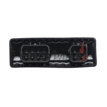 CDI -DZE- YAMAHA YFZ 450 2006-2009