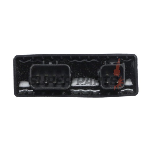 CDI -DZE- YAMAHA YFZ 450 2006-2009