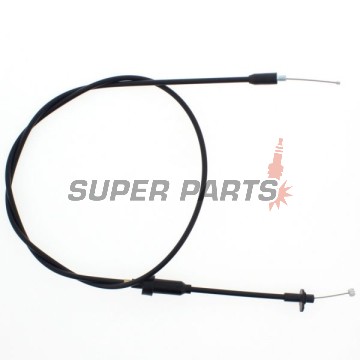 Жило за газ -ALL BALLS- Polaris ATP 330/500 2004-2005, Hawkeye 300 2006-2011, Hawkeye 400 2012-2014, Magnum 325 2001-2002, Magnum 330 2003-2005, Magnum 500 2001-2003, Outlaw 500 2006-2007, Predator 500 2003-2007, Xpedition 325 2002