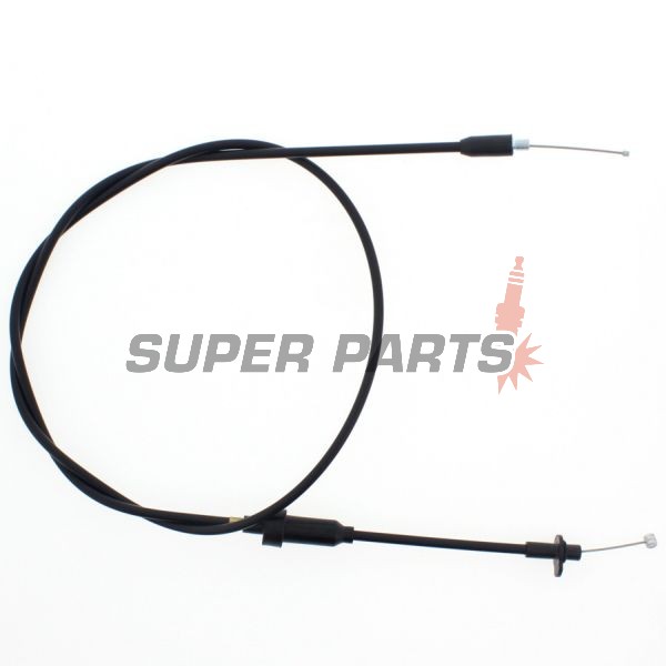 Жило за газ -ALL BALLS- Polaris ATP 330/500 2004-2005, Hawkeye 300 2006-2011, Hawkeye 400 2012-2014, Magnum 325 2001-2002, Magnum 330 2003-2005, Magnum 500 2001-2003, Outlaw 500 2006-2007, Predator 500 2003-2007, Xpedition 325 2002