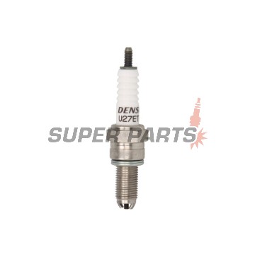 Свещ -DENSO- U27ETR