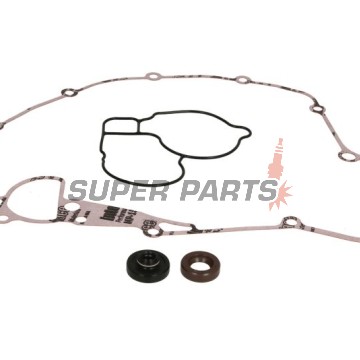 Ремонтен комплект за водна помпа -WINDEROSA- Suzuki RM-X 450 2010-2011, Suzuki RM-Z 450 2008-2020