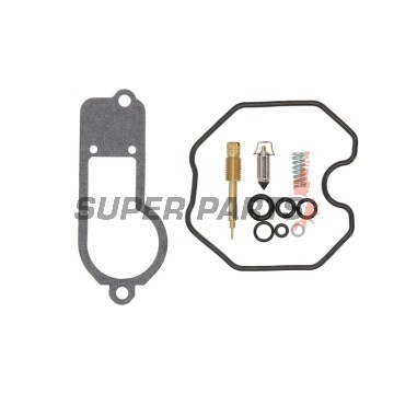 Ремонтен комплект за карбуратор -TOURMAX- Honda CB 750 1977-1978