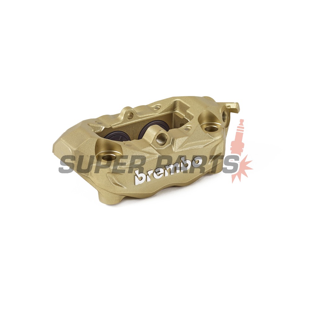 Спирачен апарат -BREMBO- Aprilia ETV 1200 / Tuono 1000, BMW F800 / R1200 / R nineT, Ducati Hypermotard / Hyperstrada / Monster / Panigale, MV Agusta 800, Triumph Street / Tiger 1200