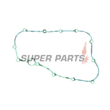 Гарнитура за капак на съединителя -ATHENA- Honda CRE 250 2005-2010, CRE 300 2008, CRF 250 2004-2017
