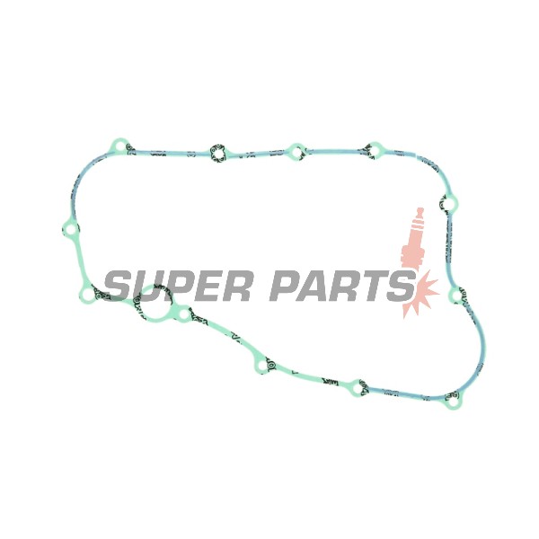 Гарнитура за капак на съединителя -ATHENA- Honda CRE 250 2005-2010, CRE 300 2008, CRF 250 2004-2017