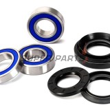 Колесен лагер комплект -ALL BALLS- Honda TRX 350 2000-2006, TRX 400 1995-2007, TRX 450 1998-2004, TRX 500 2000-2014