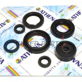 Комплект семеринги за двигател -ATHENA- Yamaha YZ 125 1986-1993