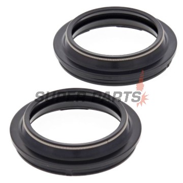 Прахоуловители за предница -ALL BALLS- Aprilia RSV 1000 2011, SMV (Dorsoduro) 1200 2011-2012, Beta Xtrainer 300 2015-2016, Ducati Hypermotard 820 2013-2015, Hypermotard 939 2016-2019, Honda CR 125 1994-1996