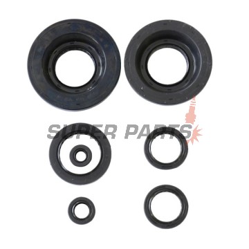 Комплект семеринги за двигател -ATHENA- Honda MUV 700 2009-2013, Pioneer 700 2014-2018, TRX 680 2006-2022