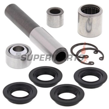 Ремонтен комплект за носач -ALL BALLS- Kawasaki KVF 650 2006-2013, KVF 750 2005-2011