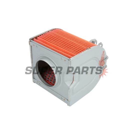 Въздушен филтър -HIFLO FILTRO- HFA1204, Honda CN250 Helix 250 (1986-2007)
