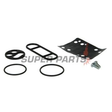 Ремонтен комплект за горивно кранче -TOURMAX- Yamaha XV 535 1990-1998