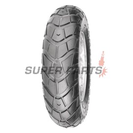 Предна/задна скутер гума -DELI TIRE- 120/90-10, SC-101