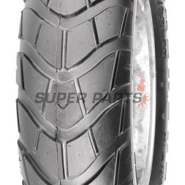Предна/задна скутер гума -DELI TIRE- 120/90-10, SC-101
