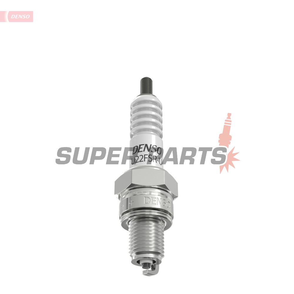 Свещ -DENSO- U22FSR-U