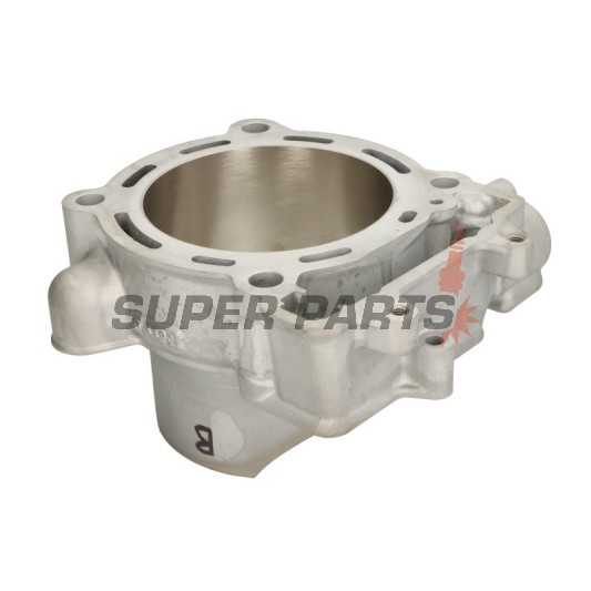 Цилиндър -CYLINDER WORKS- 470cc (98mm), Kawasaki KX 450 2009-2015
