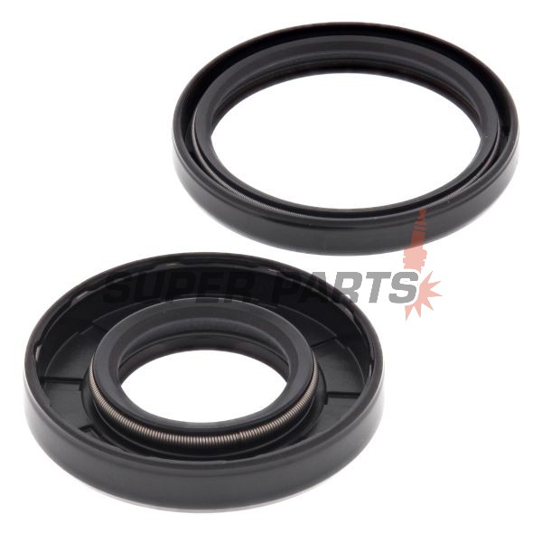 Комплект семеринги за колянов вал -ALL BALLS- Husqvarna CR 125 1998-2013, CR 250 1999-2004, SM 125 1998, WR 125 1998-2013, WR 250 1999-2013, WR 300 2008-2013