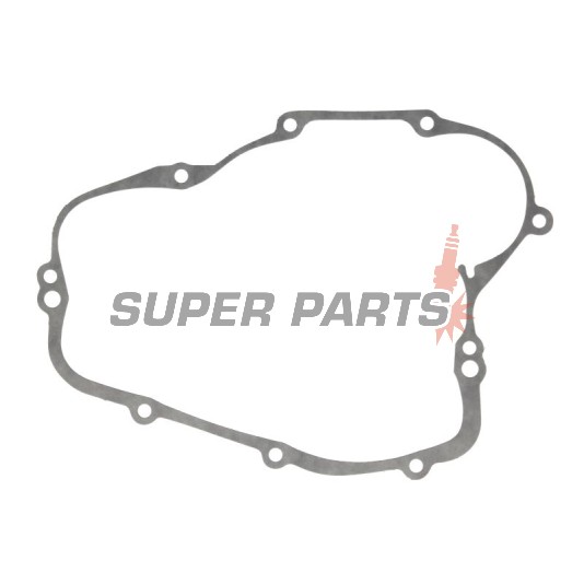 Гарнитура за капак на съединителя -WINDEROSA- Kawasaki KX 80 1986-1997, 1999, Kawasaki KX 85 2001-2018, Kawasaki KX 100 1995-2017, Suzuki RM 100 2003