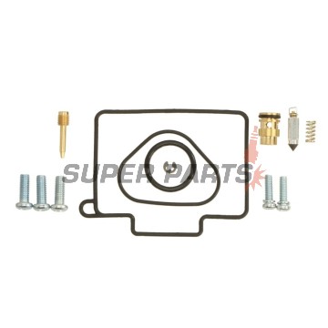 Ремонтен комплект за карбуратор -ALL BALLS- Gas Gas MC 125 2021, Husqvarna TC 125/250 2017-2021, TE 150 2017-2019, TE 250/300 2017-2018, TX 300 2017-2019, KTM SX 125/150/250 2017-2022, XC 250/300 2017-2019, XC-W 150 2017-2019