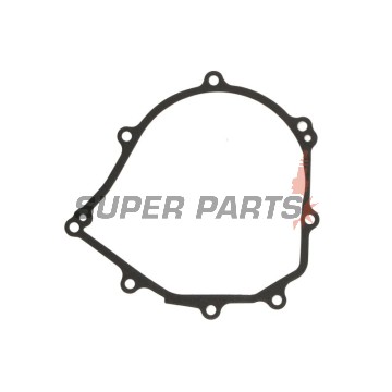 Гарнитура за капак на статор -ATHENA- Husaberg FE 501 2013, Husqvarna FC 450 2014-2015, FE 450/501 2014-2016, KTM EXC 450/500 2012-2016, EXC-F 450 2012-2016, EXC-F 500 2016, SX-F 450 2013-2015, XC-F 450 2013-2015