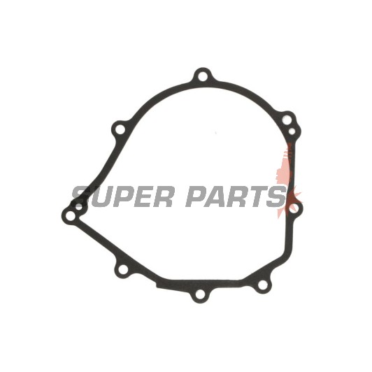 Гарнитура за капак на статор -ATHENA- Husaberg FE 501 2013, Husqvarna FC 450 2014-2015, FE 450/501 2014-2016, KTM EXC 450/500 2012-2016, EXC-F 450 2012-2016, EXC-F 500 2016, SX-F 450 2013-2015, XC-F 450 2013-2015