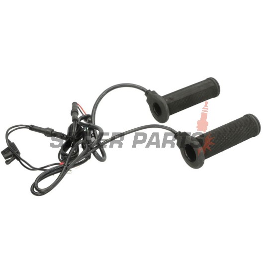 Подгряващи ръкохватки -OXFORD- HotGrips Pro 2.0 Sports