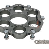 Заден пиньон -JT- алуминиев, Ducati 1098 1098 2007-2009, 1198 1198 2009-2011, Streetfighter 1099 2009-2013