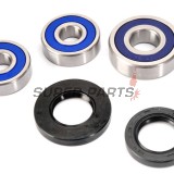 Колесен лагер комплект -ALL BALLS- Honda CB 600 1998-2006