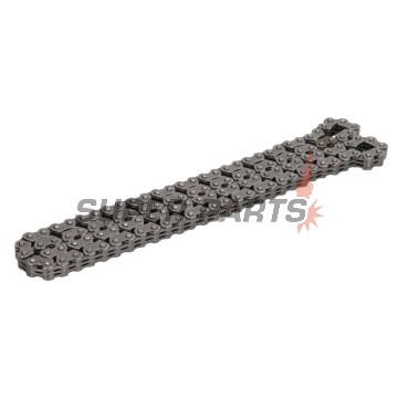 Ангренажна верига -DID- SCR0409SV-120, Yamaha WR / YZ 400F-426F 1998-2002