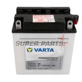 Акумулатор -VARTA- 12N10-3B, 11Ah 12V