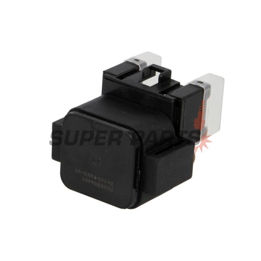 Реле за стартер -ATHENA- Gas Gas EC 250/300/350 2021-2024, EC 450 2024, ES 700 2022-2024, MC 450 2021-2024, MC 125/250/350 2024, SM 700 2022-2024, Husaberg FE 450 2004-2012, FE 650 2004-2008, FS 450 2004, FS 650 2004-2008