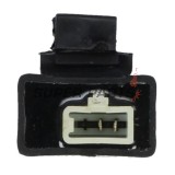 Реле за мигачи -DZE- 2 пина