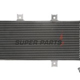 Радиатор -4 RIDE- Kawasaki ER-6F 650 2013-2017, Kawasaki ER-6N 650 2005-2007/2013-2017
