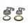 Лагери за предница комплект -TOURMAX- Honda CB 750 1992-2001, Honda CB 1000 1993-1995, 2009-2013, Honda CB 500 1994-2002, 2013, Honda CB 600 1998-2010, Honda CB 900 2002-2007, Honda CB 1300 2003-2009, Honda CB 1100 2013
