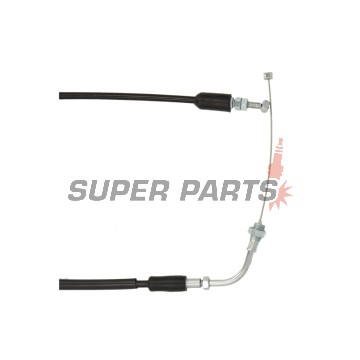 Жило за газ -4 RIDE- LG-025, Honda VT 600 1995-2000
