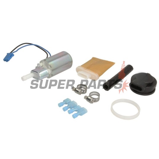 Горивна помпа -ALL BALLS- Kawasaki KFX 700 2004-2009, KVF 650 2002-2003, KVF 700 2004-2006, Suzuki LT-V 700 2004-2006