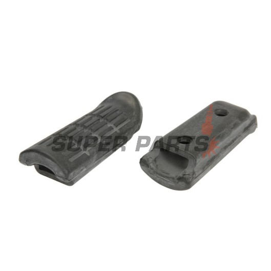 Степенки -TOURMAX- Honda CBR 1000 1992-1999, Honda NSR 125 1992, Honda NTV 650 1993