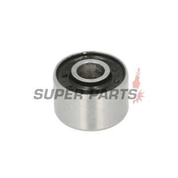 Тампон за двигател -MOTORIX- 10x20x28mm, GY6 50-150cc