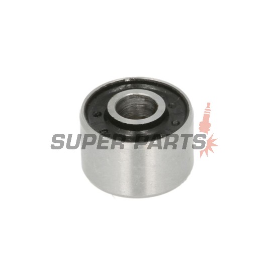 Тампон за двигател -MOTORIX- 10x20x28mm, GY6 50-150cc