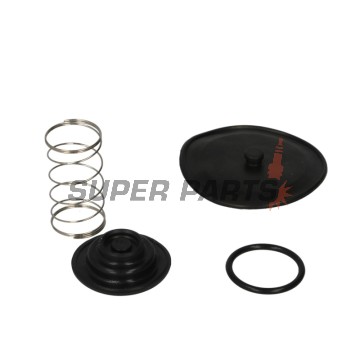 Ремонтен комплект за горивно кранче -TOURMAX- Honda GL 1500 1997-2003
