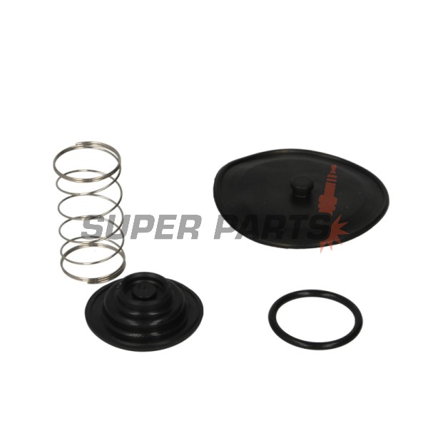 Ремонтен комплект за горивно кранче -TOURMAX- Honda GL 1500 1997-2003
