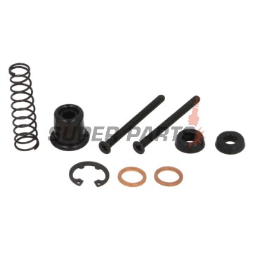 Ремонтен комплект за спирачна помпа -ALL BALLS- Honda CBR 900 1993-1997, VTR 1000 1997-2004