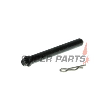Болт / водач за спирачен апарат -TOURMAX- Kawasaki ER 500 2001-2002, 2004, Kawasaki ER-6F 650 2006, Kawasaki ER-6N 650 2006, Kawasaki GPZ 1100 1995-1997, Kawasaki KLR 650 2001, Kawasaki VN 1500 1996-2003, Kawasaki VN 800 1996-2005