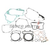 Пълен комплект гарнитури за двигател -ATHENA- Suzuki RM-Z 250 2007-2009
