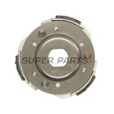 Съединител -RMS- Aeon Cobra 125 2003-2006, Honda FES 125 2003-2013, Honda FES 150 2007-2009, Honda NES 125 2000-2002, Honda NES 150 2000-2006, Honda NSC 110 2011-2016, Honda PCX 125 2010-2014, Honda PES 125 2006-2013