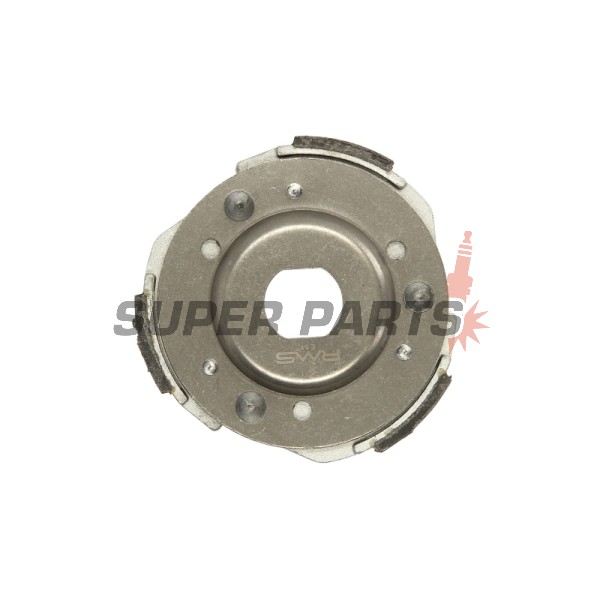 Съединител -RMS- Aeon Cobra 125 2003-2006, Honda FES 125 2003-2013, Honda FES 150 2007-2009, Honda NES 125 2000-2002, Honda NES 150 2000-2006, Honda NSC 110 2011-2016, Honda PCX 125 2010-2014, Honda PES 125 2006-2013