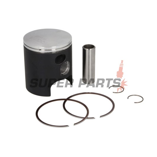 Бутало комплект -ATHENA- 53.97mm, Aprilia AF1 125 1985-2012, Aprilia RS 125 1992-2012