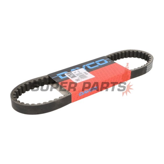 Ремък -DAYCO- DAY8103, 736x18mm, Piaggio Vespa ET4 125 1996-1998, Sfera 125 4T FL 1995-1997