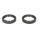 Семеринги за предница -ATHENA- Honda CR 125 1994-1996, CR 250/500 1995, Kawasaki KDX 200 1995-1999, KLX 300 1997-1999, KX 125 1988/1991-1995, KX 250 1988, KX 500 1988/1991-1996, ZR 1100 1992-1995